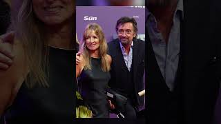 Richard Hammond breaks silence on shock divorce &amp; compares it to 320mph crash #topgear #bbc #news
