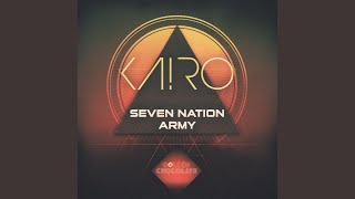 Seven Nation Army