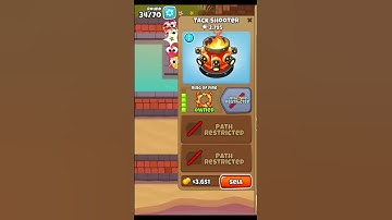 Bloons Daily 25.11.2022 "R" - No Hero, No MK, No Powers