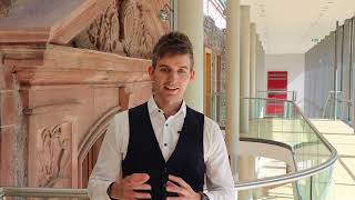 Nils Rogmann, Team Lead Competence Center Security, Controlware Gmbh