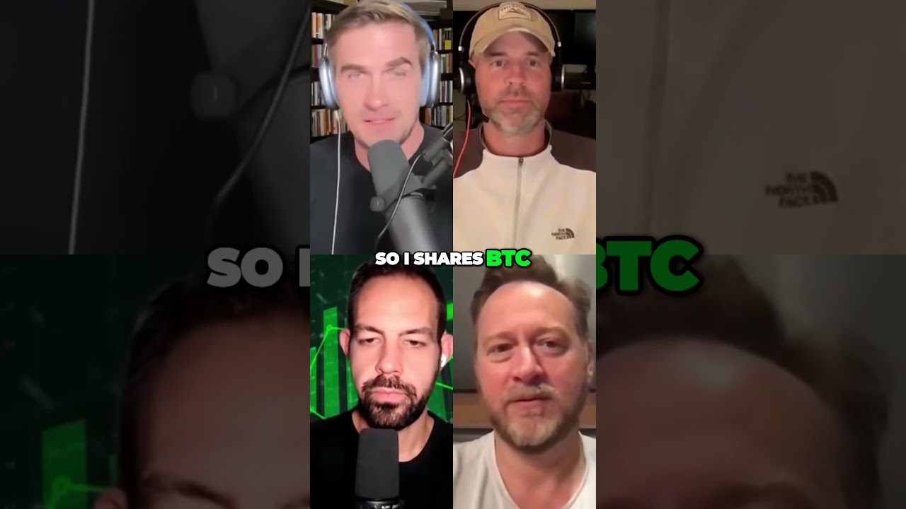 DTCC ETF Impact & Bitcoin Surge Analysis 