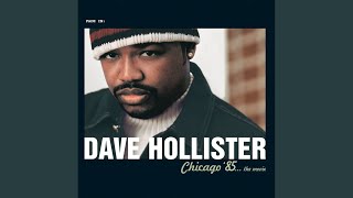 Video thumbnail of "Dave Hollister - We've Come Too Far"