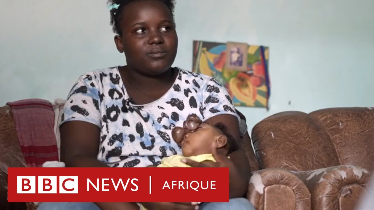 “Ils ont dit que ma petite-fille est un monstre”