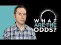 Is The Solar Eclipse Evidence That We're Living In A Simulation? | Answers With Joe