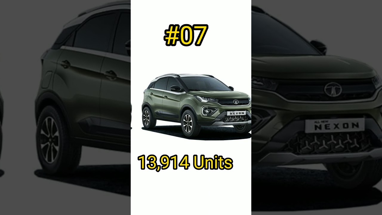 Top 10 Best selling cars in February 2023 