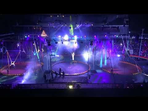 Hadi Shrine Circus 2022 - YouTube