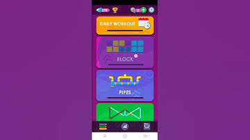 SMART Puzzle BLOCK LEVEL 36 #Shorts