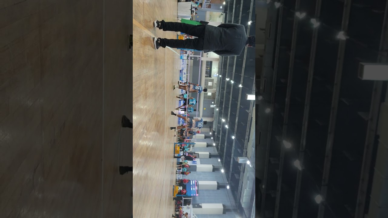 Quarter Final Match Tamilnadu Vs Uttarpradesh 