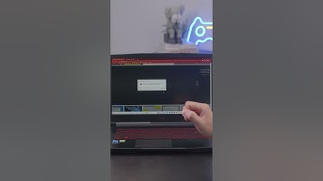 Lỗi THIẾU FILE DLL trên máy tính!!! | Thế Giới Laptop #shorts