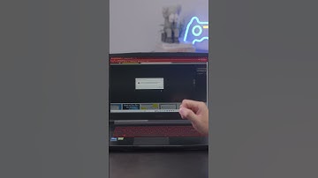 Lỗi THIẾU FILE DLL trên máy tính!!! | Thế Giới Laptop #shorts