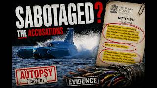 Cover-Up? Putting the Accusations Against the Bluebird Project Under the Microscope