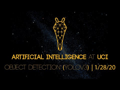 Object Detection with
