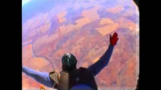 My Skydive - Australia 2006
