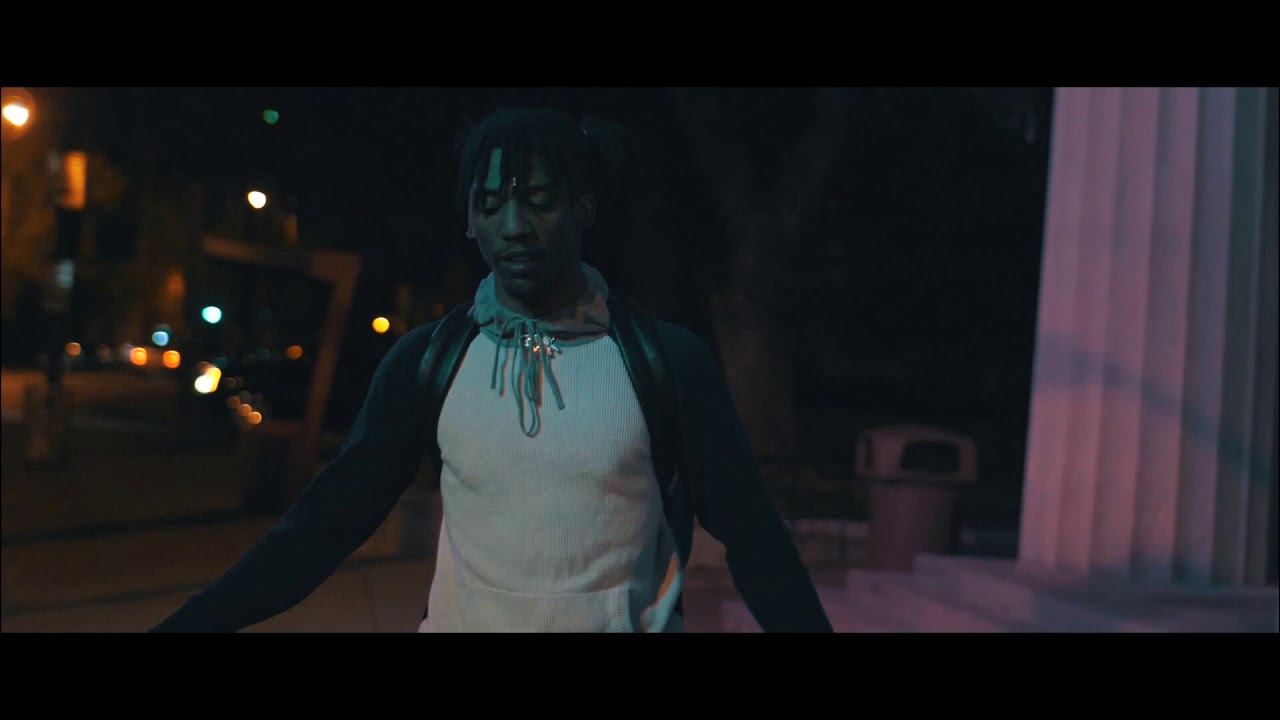 Lil Day - Pain Drugs (Shot By: @MDCProduction)