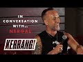 In Conversation With NERGAL of BEHEMOTH