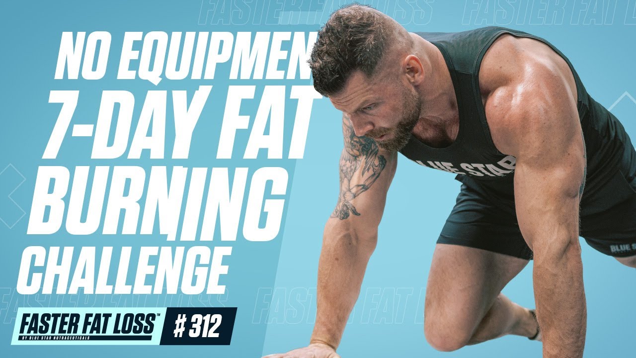 Do This Workout Every Morning For 7 Days – Watch What Happens - YouTube