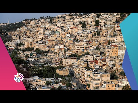 تواجه خطر التهجير والهدم تعرفوا على بلدة سلوان في القدس وأبرز أحيائها العربي اليوم