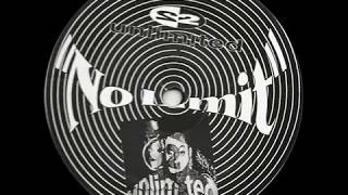 2 Unlimited - No Limit Rap Version