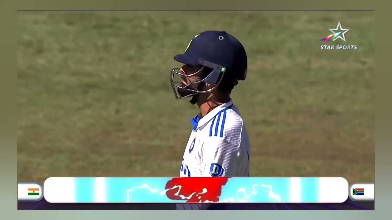 india vs South africa || 6 wicket for 0 run | 2024 test Cricket