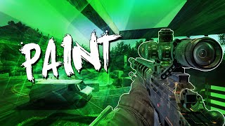 Solar Ziin - Paint