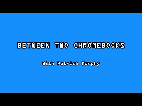 Between 2 Chromebooks - Device Team - video from ChromebookParts.com
