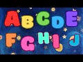Gentle ABC Song for Babies | Calming Alphabet Lullaby