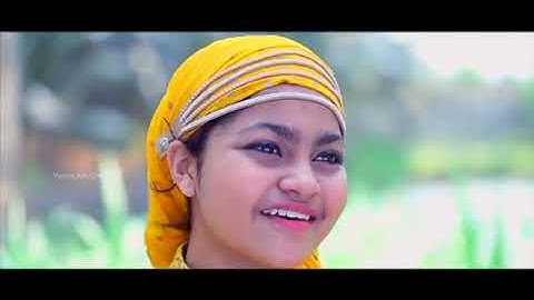 Ya Ali Reham Ali Cover By Yumna Ajin
