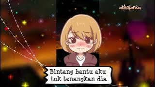 Semata Karenamu - Mario G Klau, Story WA 30 Detik, (@abieyanka4155 )