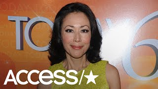 Ann Curry Breaks Her Silence About Leaving 'Today': 'It Hurt Like Hell' | Access Wealth