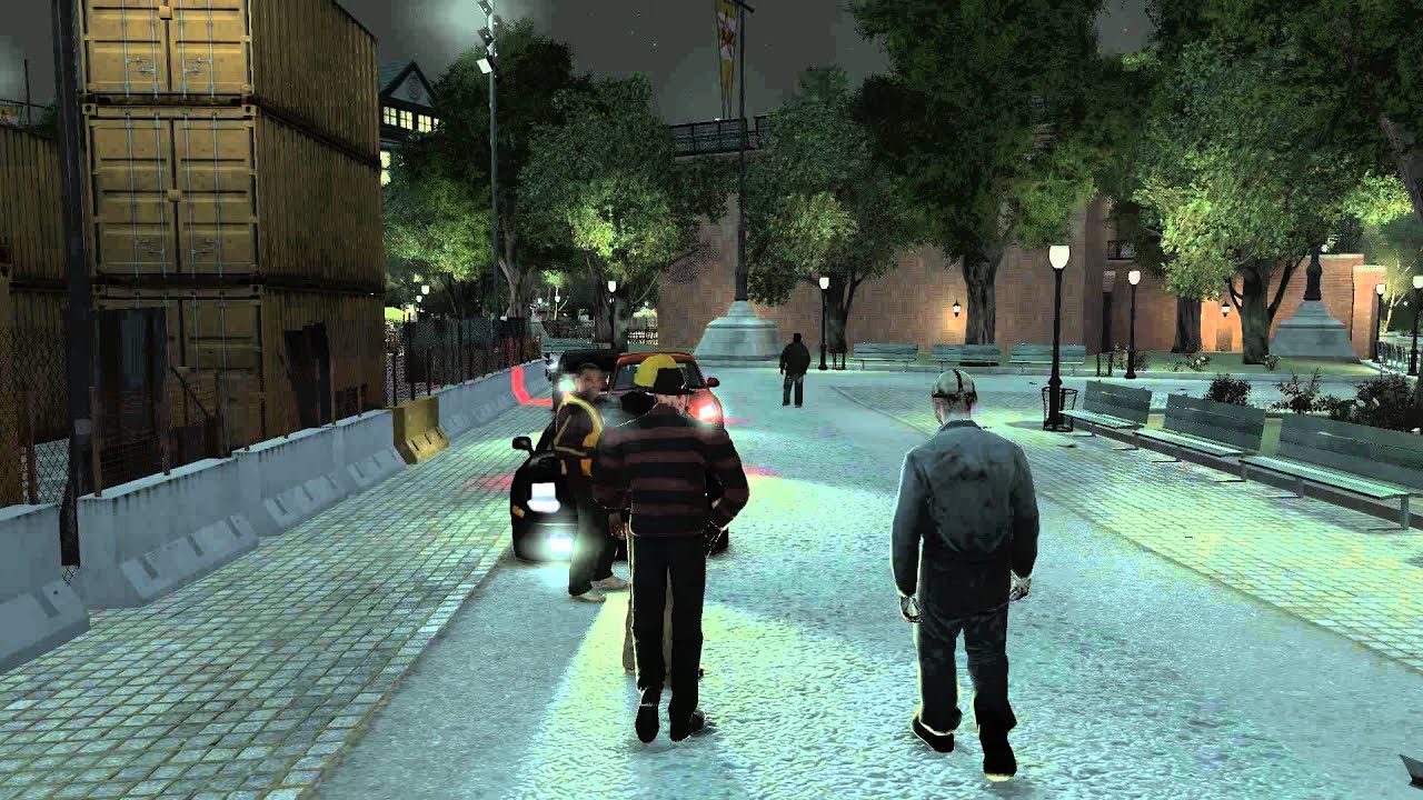 grand theft auto iv cheats ps3 FreddyAndJasonFriendsNow GTA IV MOD