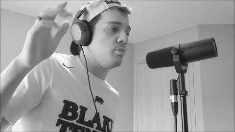 Seven Nation Army by Sebastian Briggs