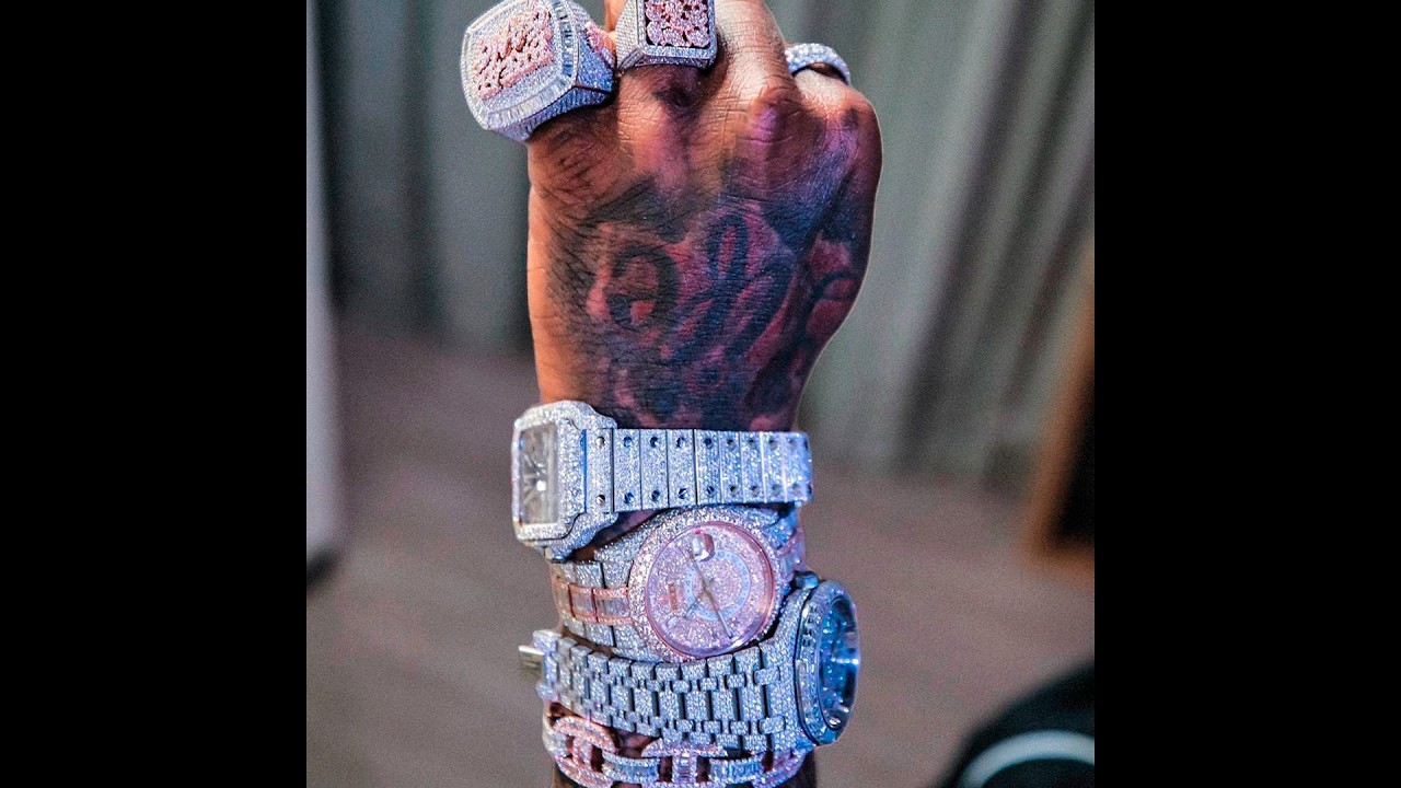 (FREE) Key Glock x Young Dolph Type Beat 2026 - 