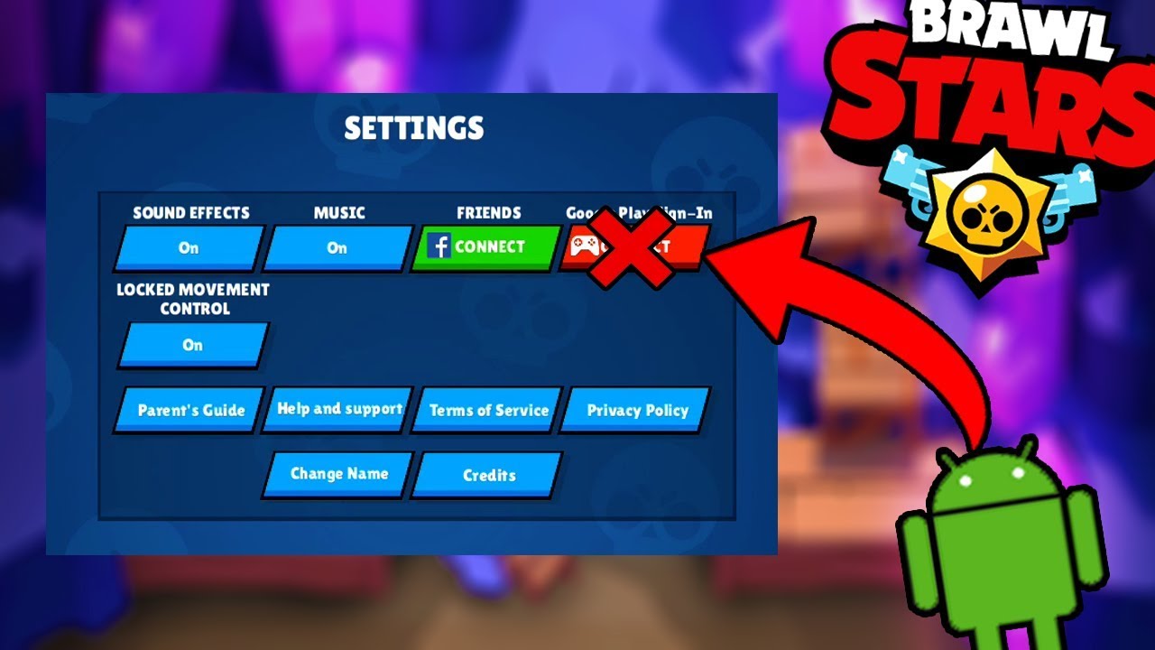 Como Recuperar Cuenta De Brawl Stars Sin Supercell Id