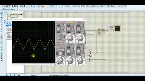 Triangle Waveform Generator