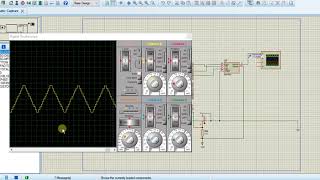 Triangle Waveform Generator