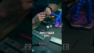 Rakit Custom Paint Boss Tuner Boxxcase Bxjr