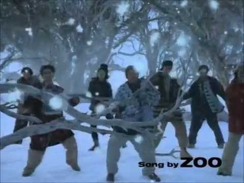 JR東日本 SKI SKI (1993)