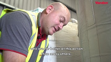 Quality Control: Probing Checks | Vanden Recycling