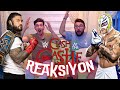 MAYOZ BÖLÜNENLER | WWE Clash at the Castle 2022 - Canlı Reaksiyon (w/@AsproTV )