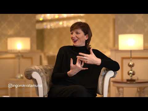 გადაცემა ინფლუენსერი მეათე ეპიზოდი(სეზონი2)