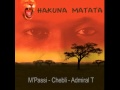 Mpassi  hakuna matata soul version feat chbli