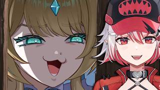 She's Such A Gremlin! | Character Teaser - "Vesna: The 'Vilatrace'" Reaction | Genshin Impact