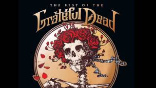 Grateful Dead - Scarlet Begonias (Lyric Video - 2015 Studio Remaster) chords