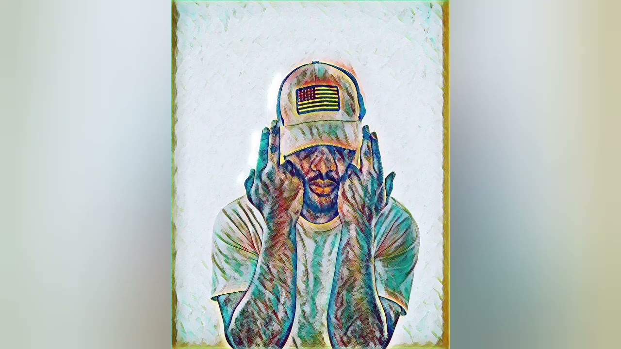 Starbwoy Every- Can't Find No Love ( Music Video)