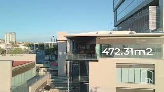 Se vende local en GRAND KINO, al norte de Hermosillo, Sonora