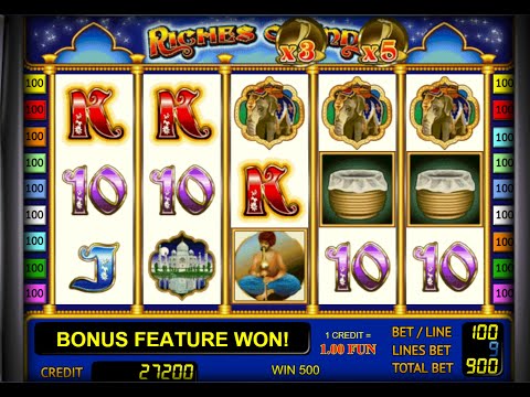 Erzielen Sie Monster-Gewinne: Spielen Sie online im Casino Monster-Win.de in Deutschland