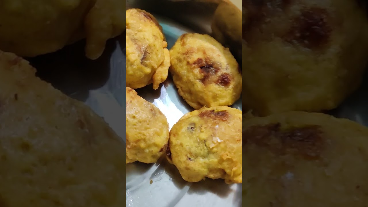 Testy Mouthwatering Egg Chop 