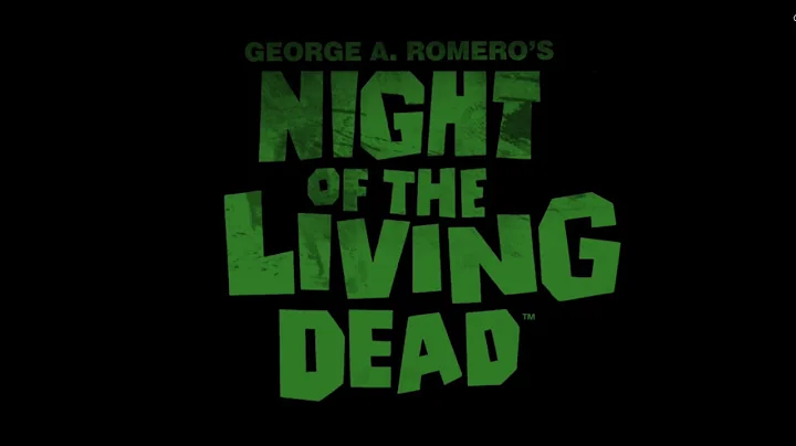 into the dead 2 : The night of the Living Dead (Ap...