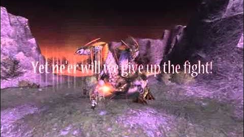 Final Fantasy XI: Heroes of Abyssea Trailer