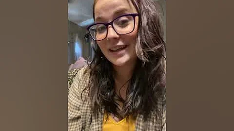 Jennifer Carmichael Intro Video